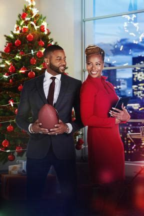 Stream A Christmas Fumble Online: Watch Full Movie | DIRECTV