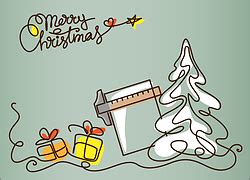 Architect Christmas Cards