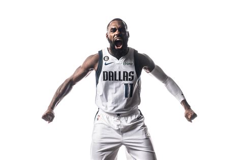 2022 - 2023 Dallas Mavericks Media Day on Behance