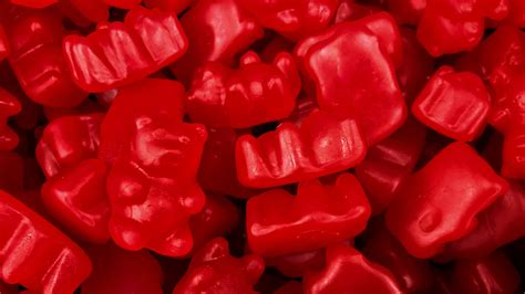 Trader Joe's Just Introduced A Spicy New Gummy