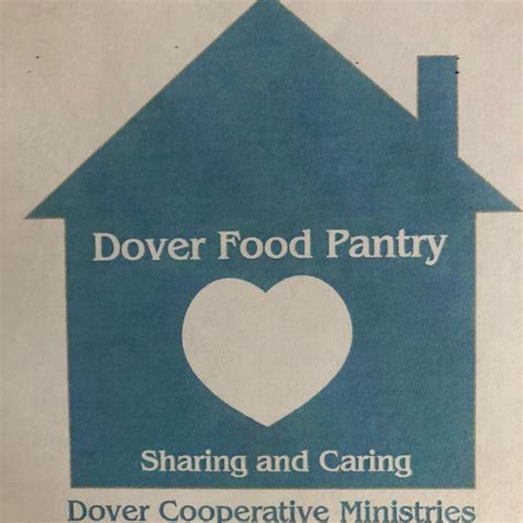 Dover Food Pantry - 1 Silver Street, Dover, NH