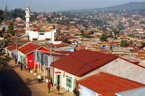 Best Things to Do in Kigali, Rwanda