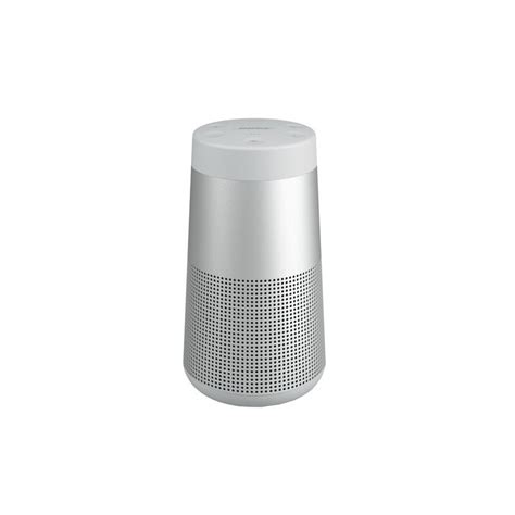 User manual Bose SoundLink Revolve II (English - 716 pages)