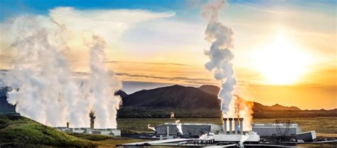 Iceland Geothermal Conference 2016 to focus on benefits of geothermal energy | IceNews - Daily News