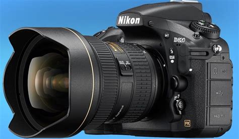 Las 8 mejores CÁMARAS NIKON de 2024 (Opiniones Expertas)