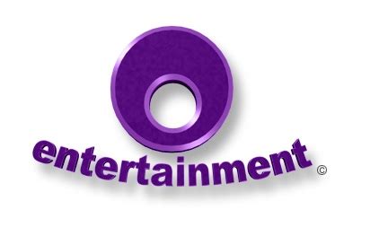 Image - O entertainment logo.jpg - Nickipedia - All about Nickelodeon and its many productions