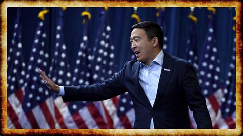 BREAKING: Andrew Yang's Forward Party Announces Merger, Plans for 50 ...