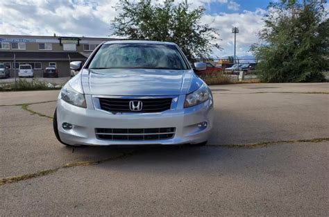 2009 Honda Accord EX-L | Chavez Auto Sales