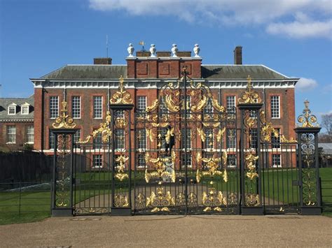 6 Great Reasons to Visit Kensington Palace - Ladies What Travel