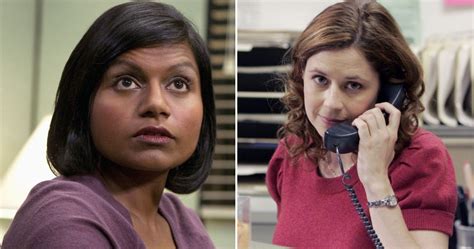 The Office: 5 Female Characters Who Got the Respect They Deserved (& 5 ...