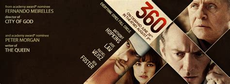 360 (Official Movie Site) - Starring Anthony Hopkins, Jude Law, Rachel Weisz and Ben Foster ...