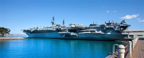 USS Midway Museum tickets | musement