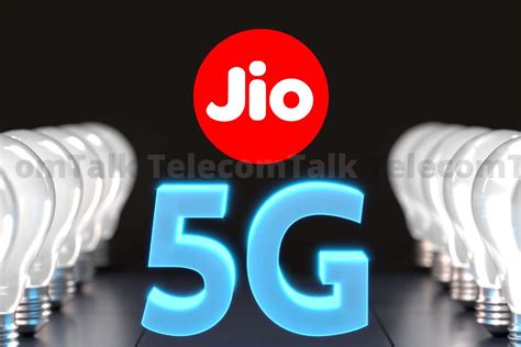 Jio 5G will Work on These Bands, Check if You Smartphones Supports them