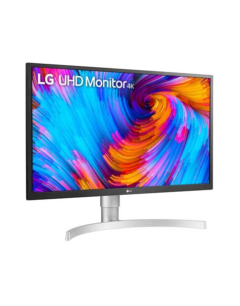 LG 27 inch 4K-UHD Monitor 27UL550 – G.A Computers