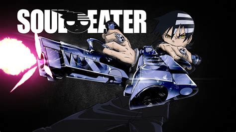 Soul Eater HD Wallpaper (74+ images)