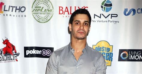 'Scorpion' Actor Elyes Gabel Arrested For Allegedly Assaulting, Choking ...