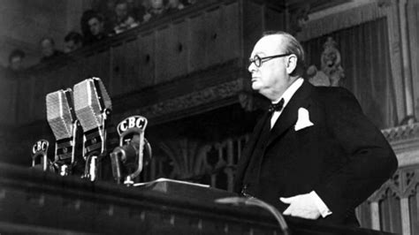 Winston Churchill becomes Primce Minister