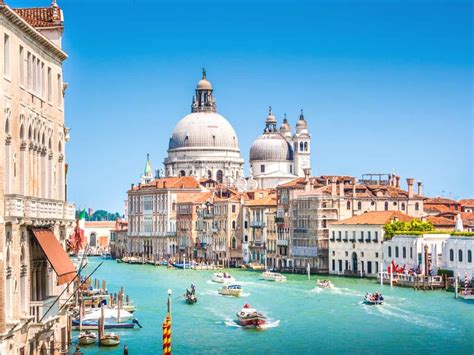 Day in Venice from Florence with St Marks Basilica Tour - City Wonders