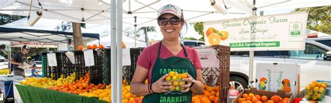 santamonica.gov - Apply to be a Farmer at a Santa Monica Market