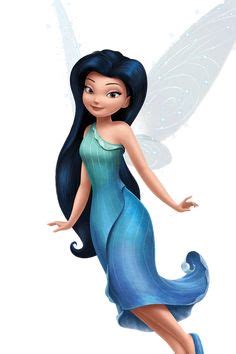 Silvermist | Disney movie characters, Tinkerbell, friends, Disney fairies