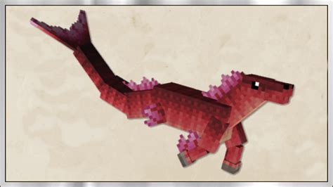 Hippocampus | Ice and Fire Mod Wiki | Fandom