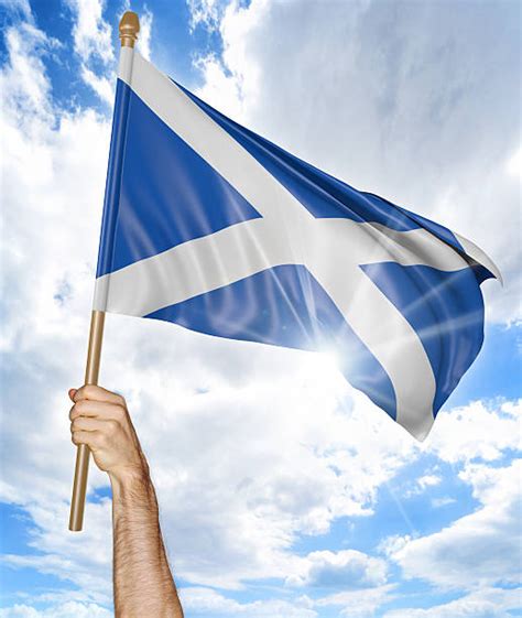 210+ Waving Scottish Flag Stock Photos, Pictures & Royalty-Free Images - iStock