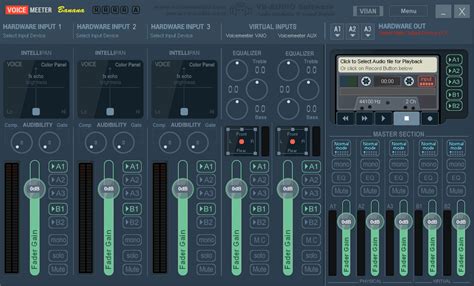 Virtual Audio Mixer Software for PC: Best We Tested in 2024