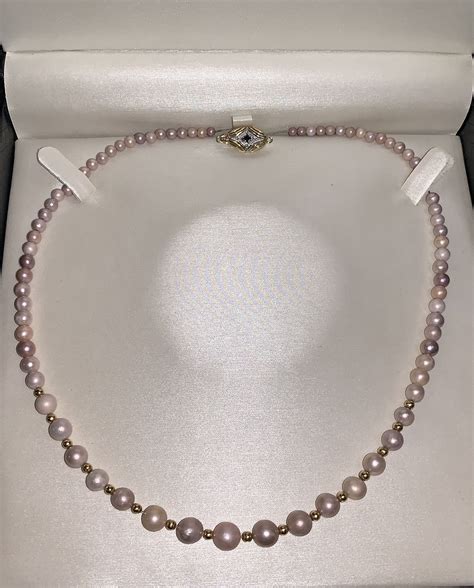 Full concho pearl necklace #KollsDiamond&Design | Pearls, Necklace ...