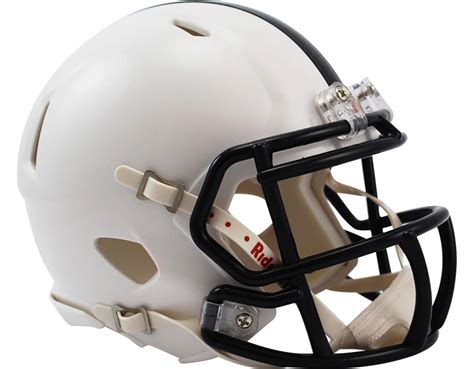 Riddell Penn State Nittany Lions Speed Mini Football Helmet | DICK'S ...