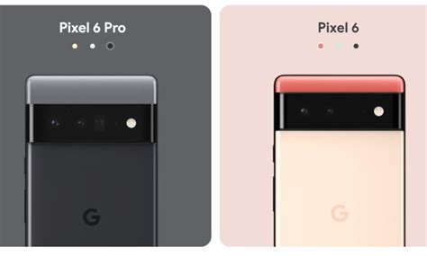 Google Pixel 6: German store leaks price, specs and pre-order promotion