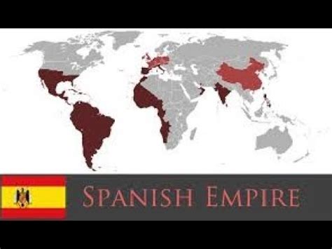 Crash course on Spain, Why did Spanish Empire Decline? @anhubmetaverse2457 - YouTube