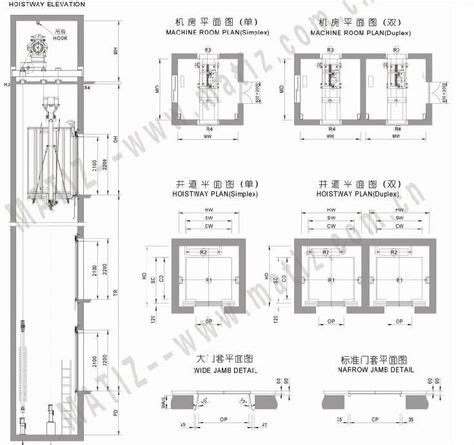 Lift details | Floor plans, Detail, Diagram