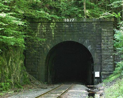 Look: The New Train Tunnel Portals At The Zoo Are Awesome — PtboCanada