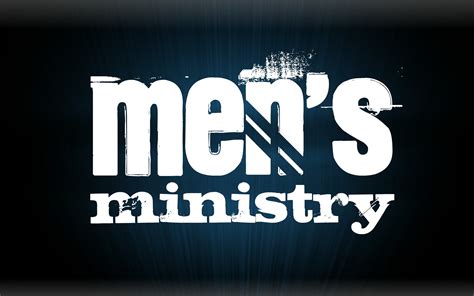 Men's Ministry | Onward Gospel Church