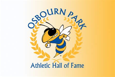 Osbourn Park High School announces their inaugural athletic hall of fame inductees - Prince ...