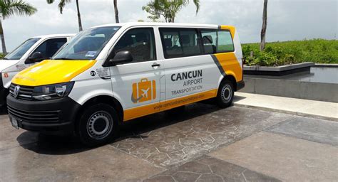 Cancun Airport to Cancun Downtown | Transport | Cancun Airport