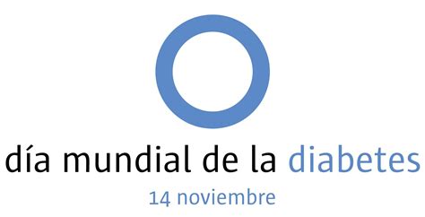 Día mundial de la diabetes