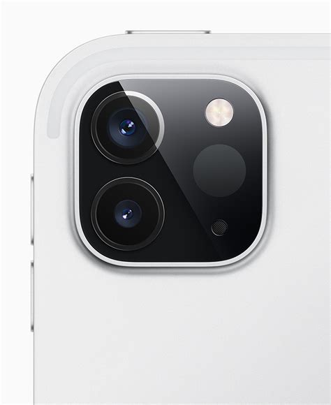 2020 iPad Pro Is Official - Features New A12Z Bionic, Triple Camera Array With LiDAR Scanner ...