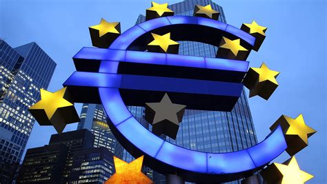 European Central Bank announces huge stimulus program