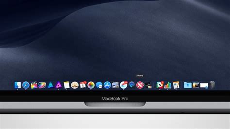 macOS Mojave brings you 90 changes & new features to your Mac, and it ...