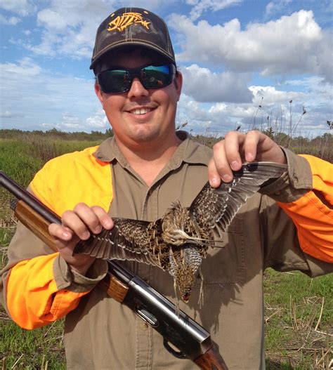 Beginner's Guide to Florida Snipe Hunting - Florida Sportsman