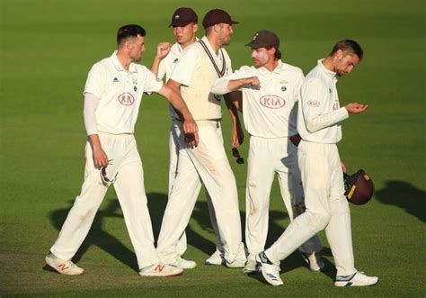 County Championship 2021 team guide: Surrey | The Cricketer