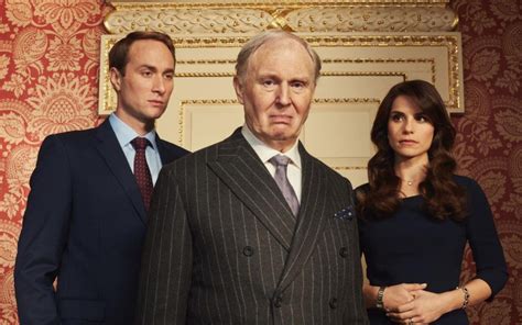 King Charles III: everything you need to know about the BBC's ...