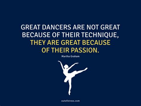 25 Inspirational Quotes by Famous Dancers (With Powerful Life Lessons)