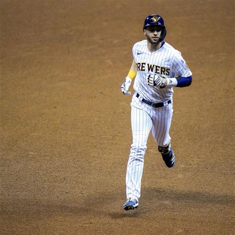 Ryan Braun Announces Retirement After 14 Seasons with Brewers | News ...