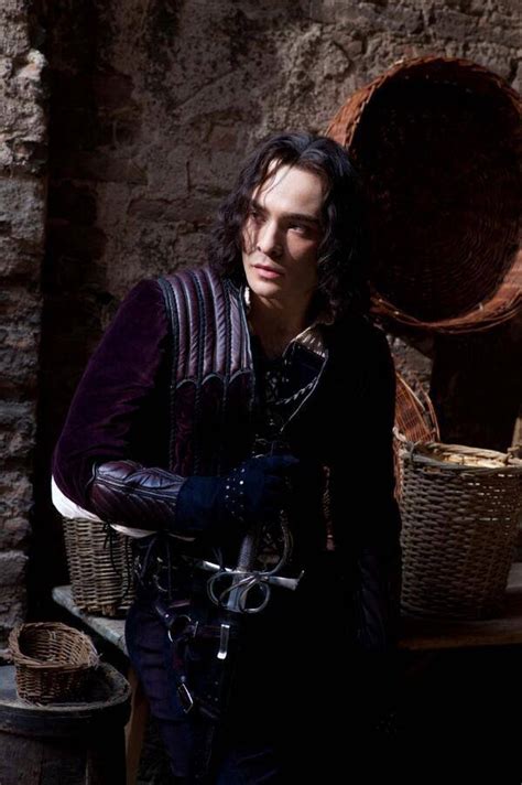 ROMEO & JULIET HD STILLS - Ed Westwick Photo (34753408) - Fanpop