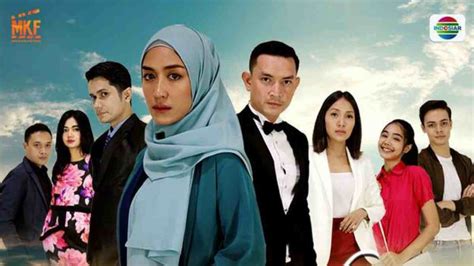 Film Sinetron Indosiar Suara Hati Istri - Media Inspiring