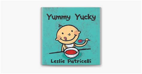 ‎Yummy Yucky on Apple Books