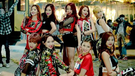 TWICE’s “Like OOH-AHH” To Return To Music Shows This Week – Kpopfans