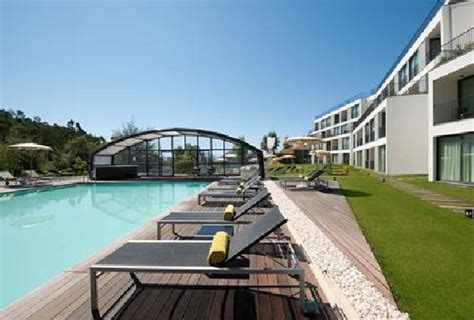 MONCHIQUE RESORT & SPA, PORTUGAL